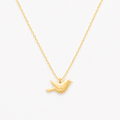 Bluebird Leaders Necklace (Presale - Live at SOAR)