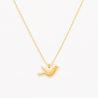 Bluebird Leaders Necklace (Presale - Live at SOAR)